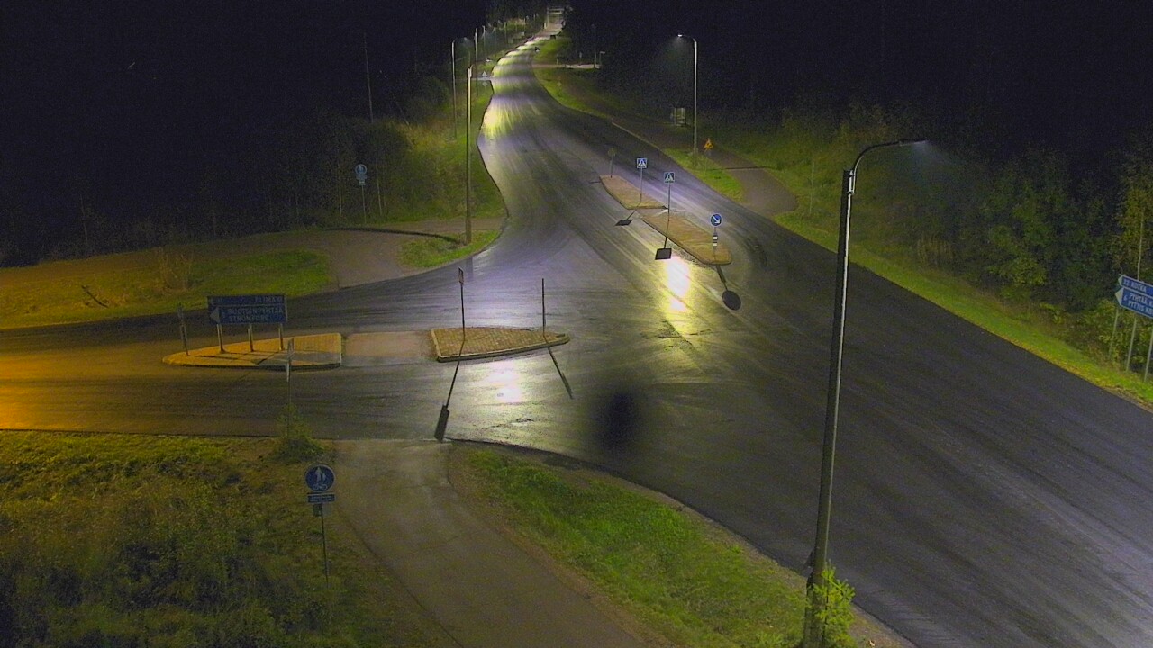 Kelikamerat Kuva Tie 170 Markkinamäki, Loviisa, Uusimaa