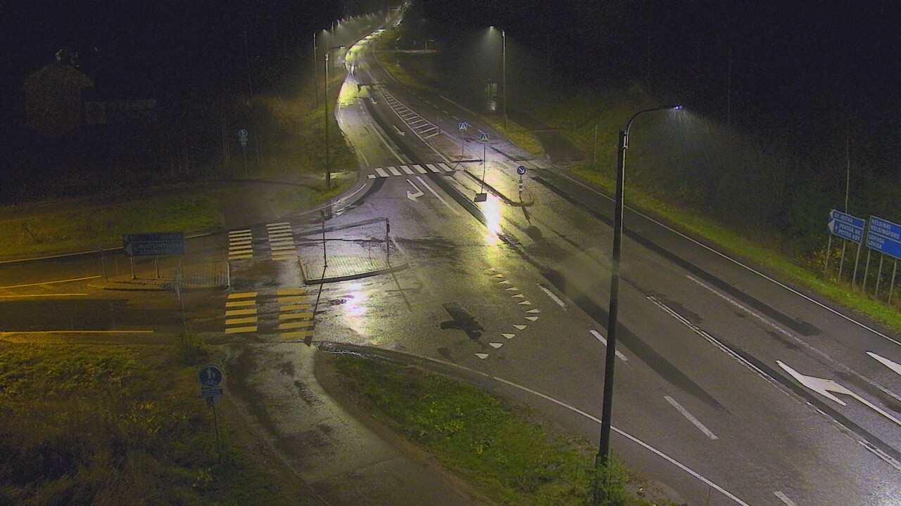 Kelikamerat Kuva Tie 170 Markkinamäki, Loviisa, Uusimaa