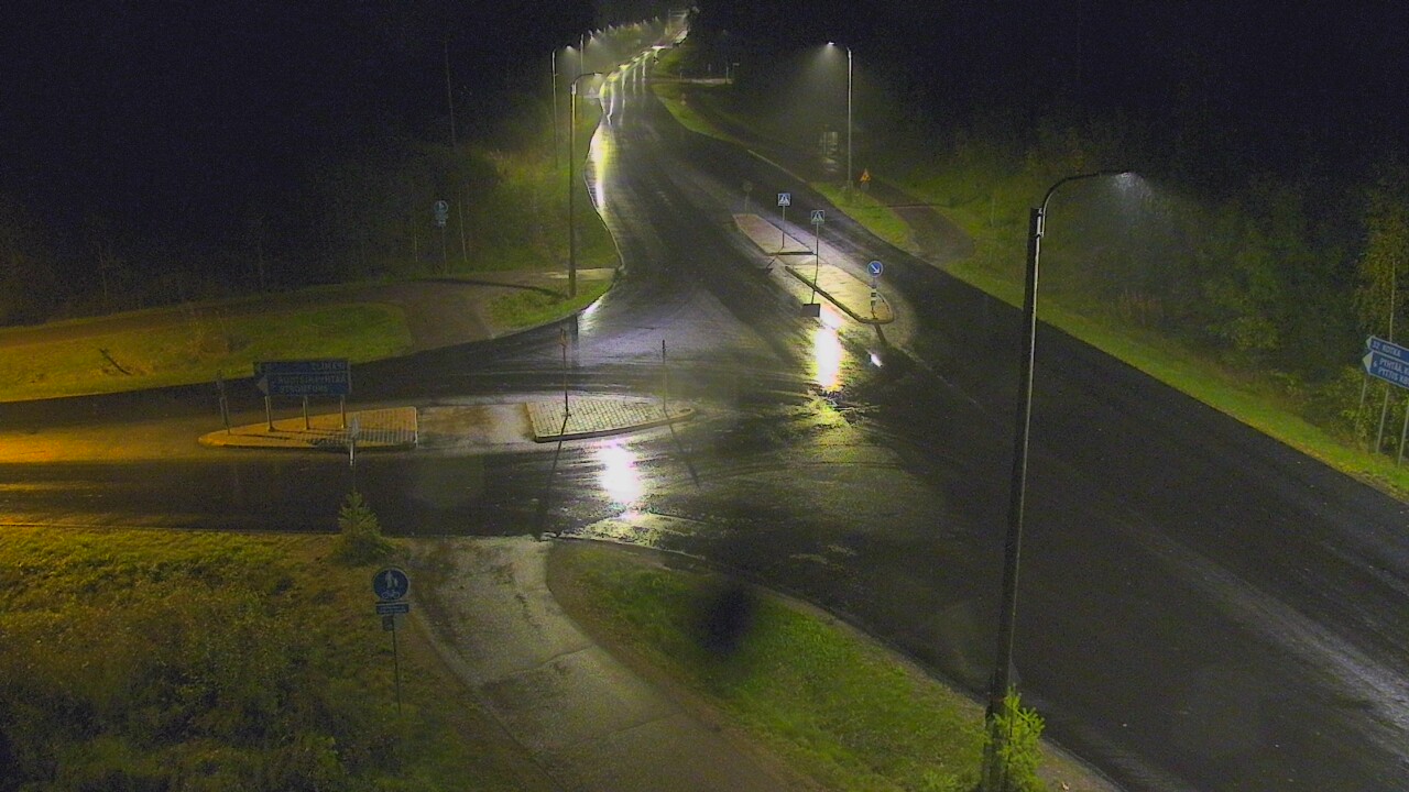 Kelikamerat Kuva Tie 170 Markkinamäki, Loviisa, Uusimaa