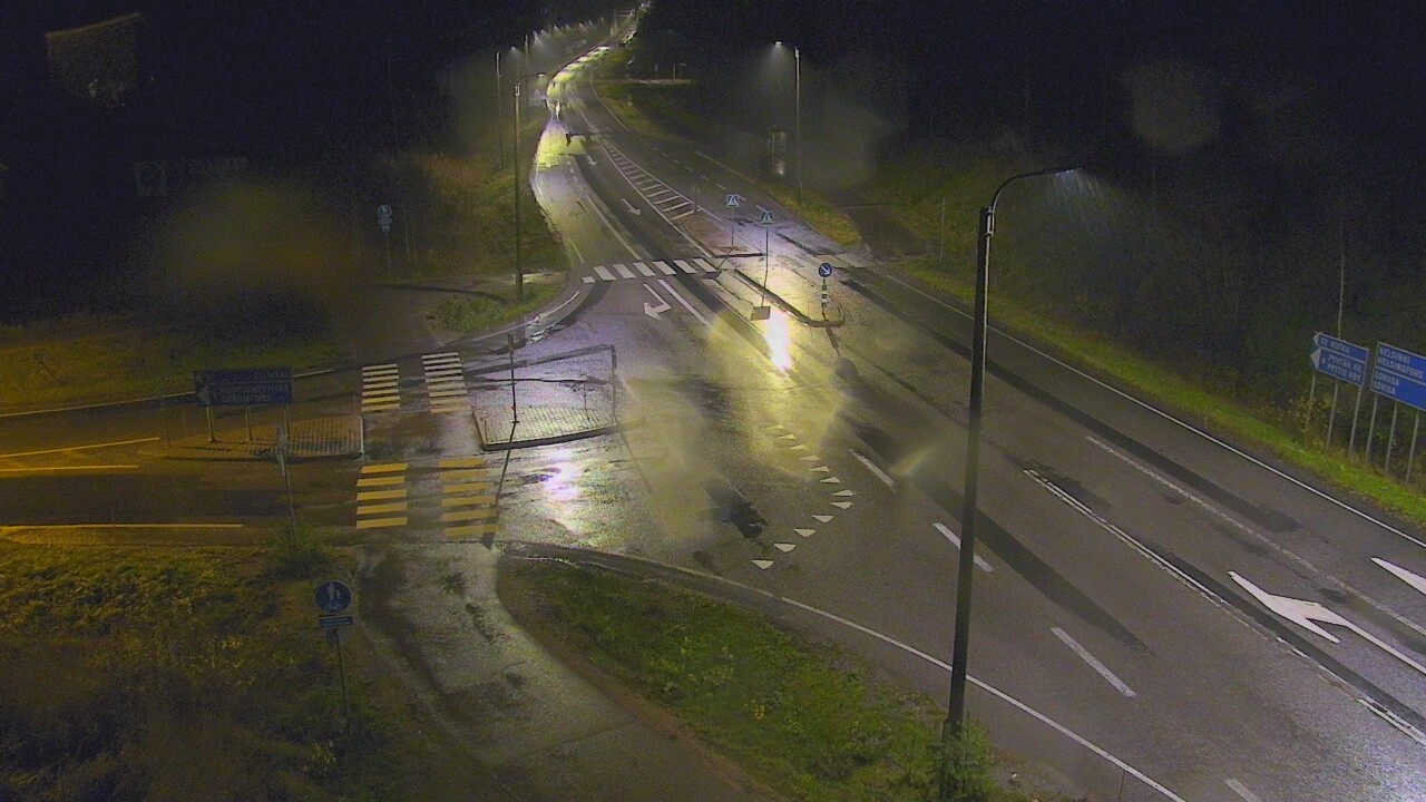 Kelikamerat Kuva Tie 170 Markkinamäki, Loviisa, Uusimaa