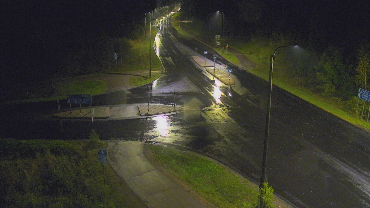 Kelikamerat Kuva Tie 170 Markkinamäki, Loviisa, Uusimaa