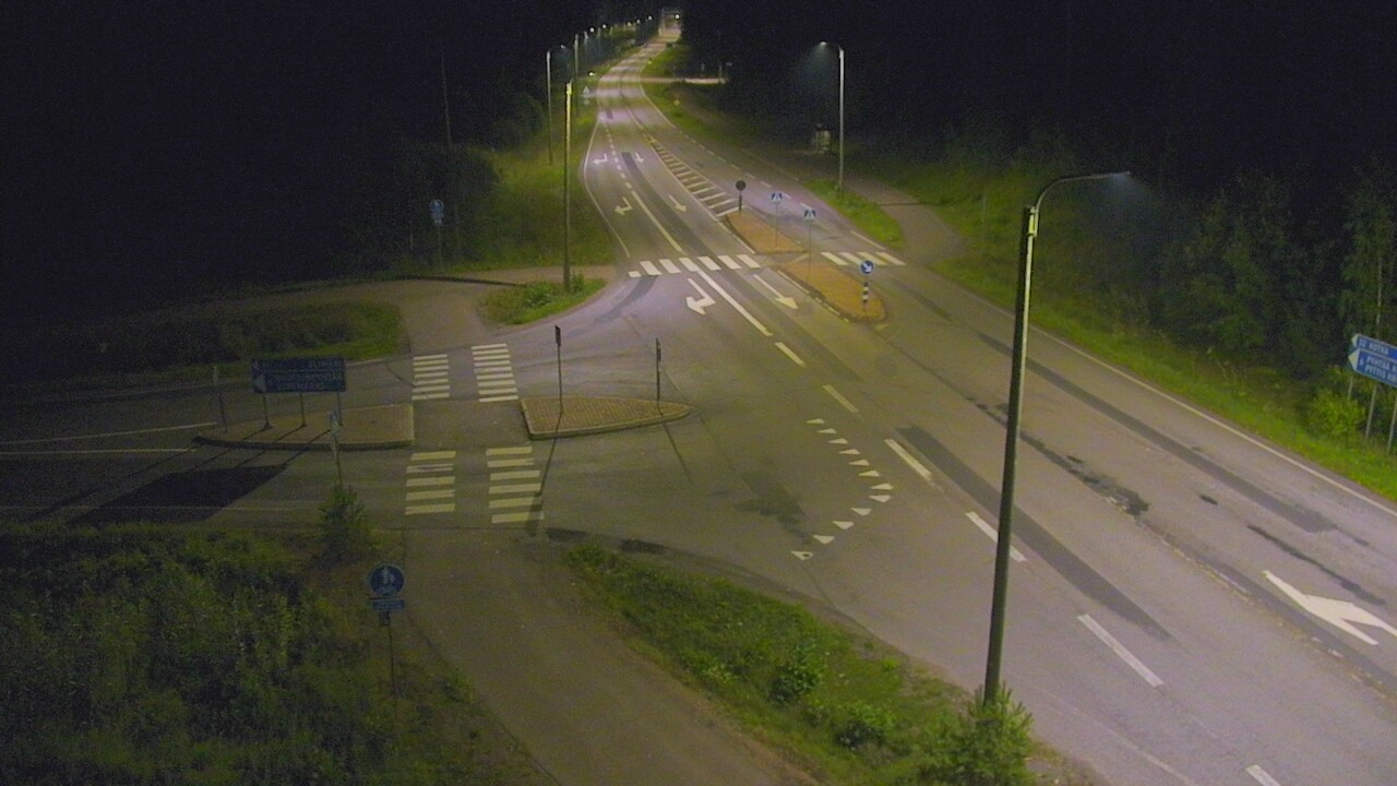 Kelikamerat Kuva Tie 170 Markkinamäki, Loviisa, Uusimaa