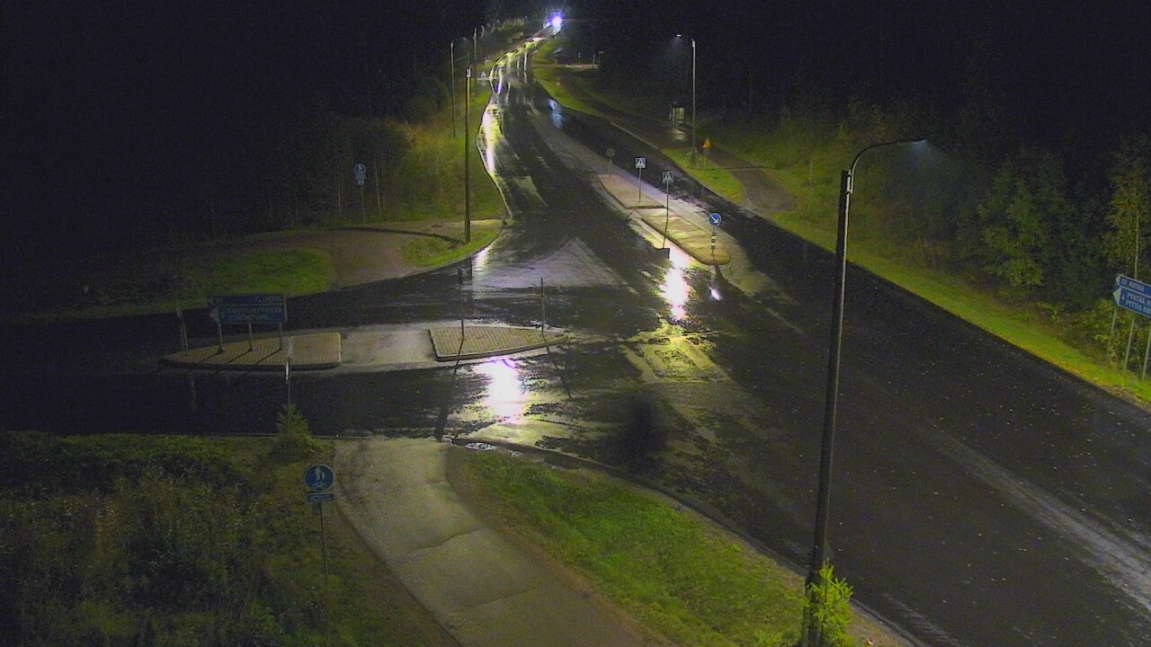 Kelikamerat Kuva Tie 170 Markkinamäki, Loviisa, Uusimaa