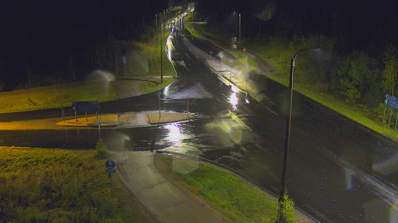 Kelikamerat Kuva Tie 170 Markkinamäki, Loviisa, Uusimaa