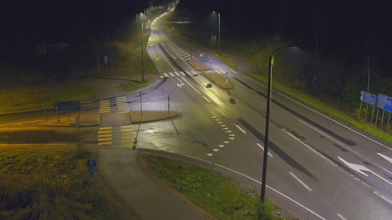 Kelikamerat Kuva Tie 170 Markkinamäki, Loviisa, Uusimaa