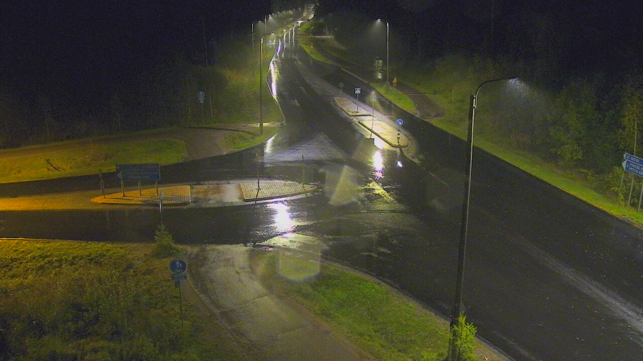 Kelikamerat Kuva Tie 170 Markkinamäki, Loviisa, Uusimaa