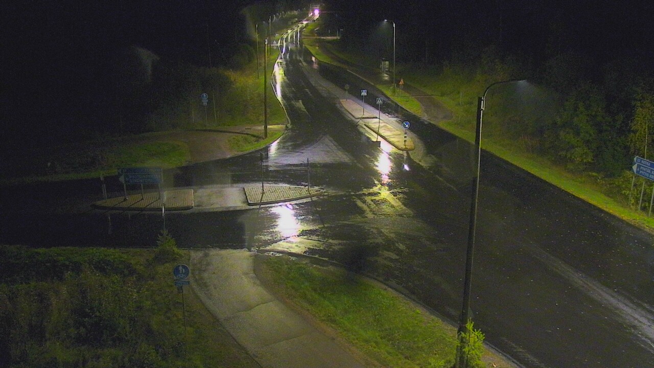 Kelikamerat Kuva Tie 170 Markkinamäki, Loviisa, Uusimaa