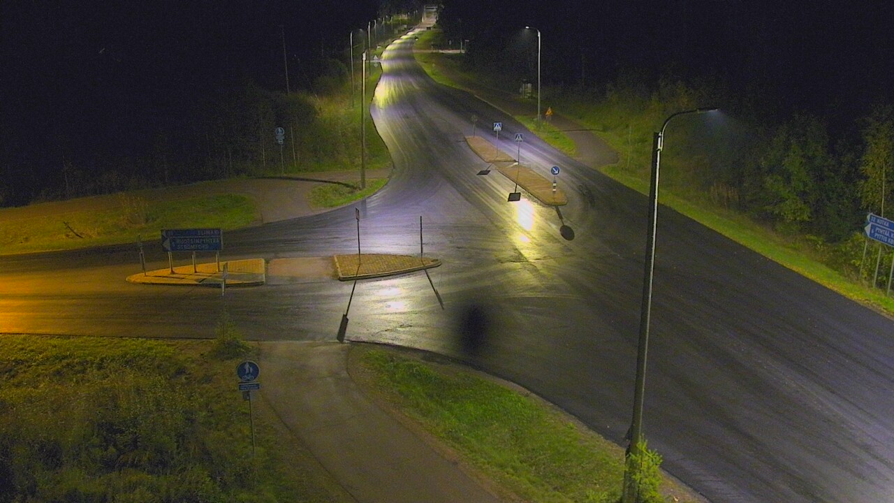 Kelikamerat Kuva Tie 170 Markkinamäki, Loviisa, Uusimaa