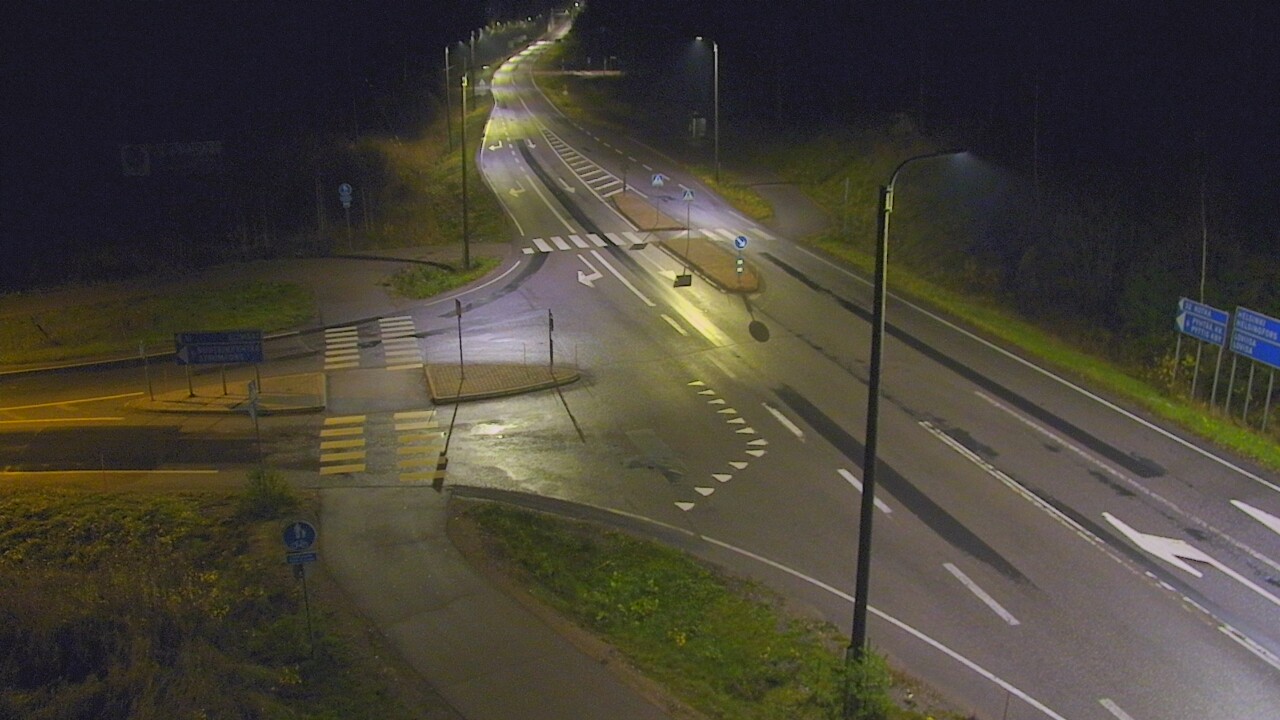 Kelikamerat Kuva Tie 170 Markkinamäki, Loviisa, Uusimaa