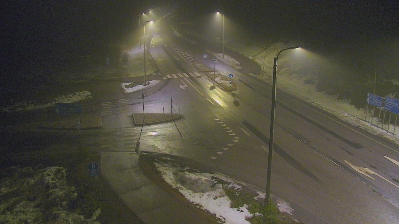 Kelikamerat Kuva Tie 170 Markkinamäki, Loviisa, Uusimaa