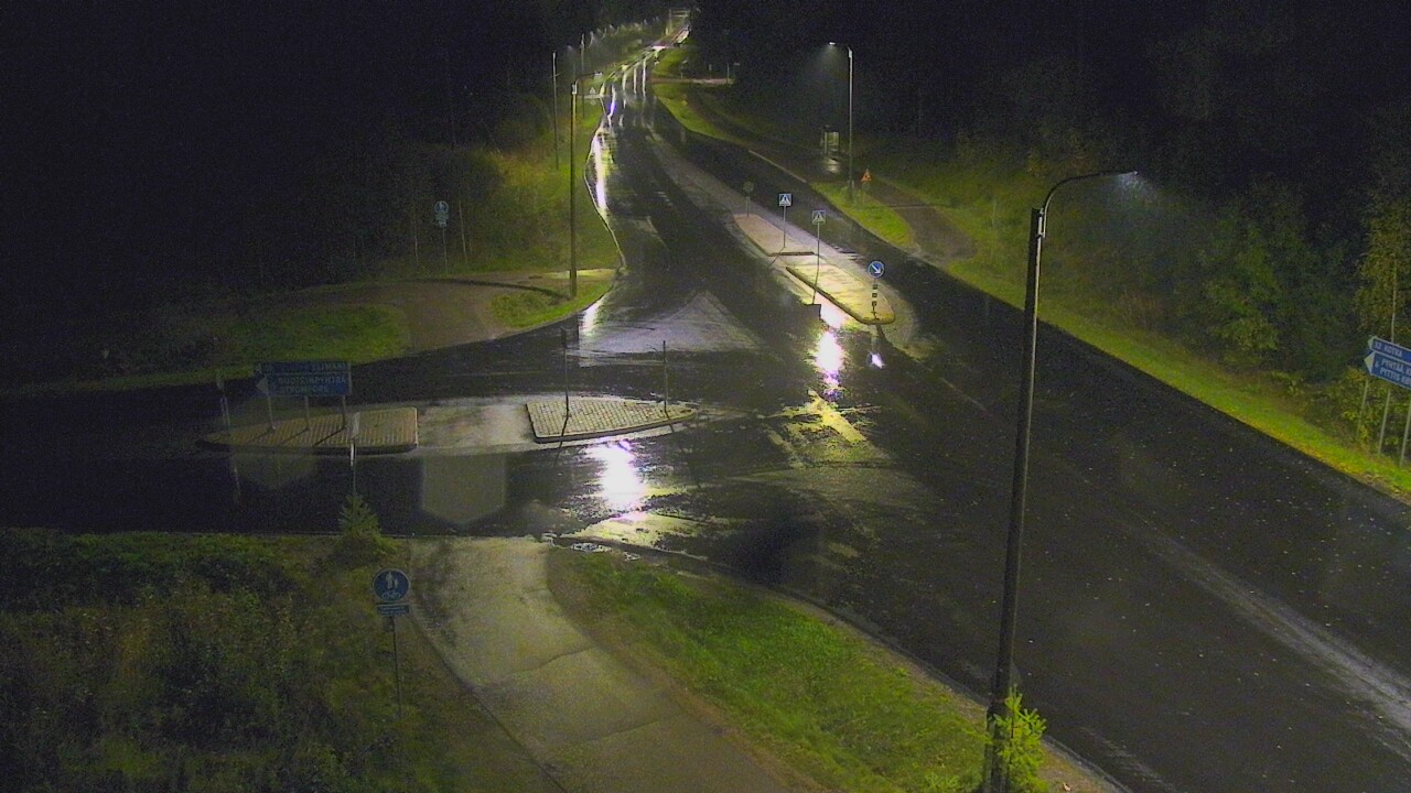 Kelikamerat Kuva Tie 170 Markkinamäki, Loviisa, Uusimaa