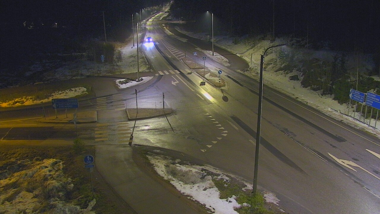 Kelikamerat Kuva Tie 170 Markkinamäki, Loviisa, Uusimaa