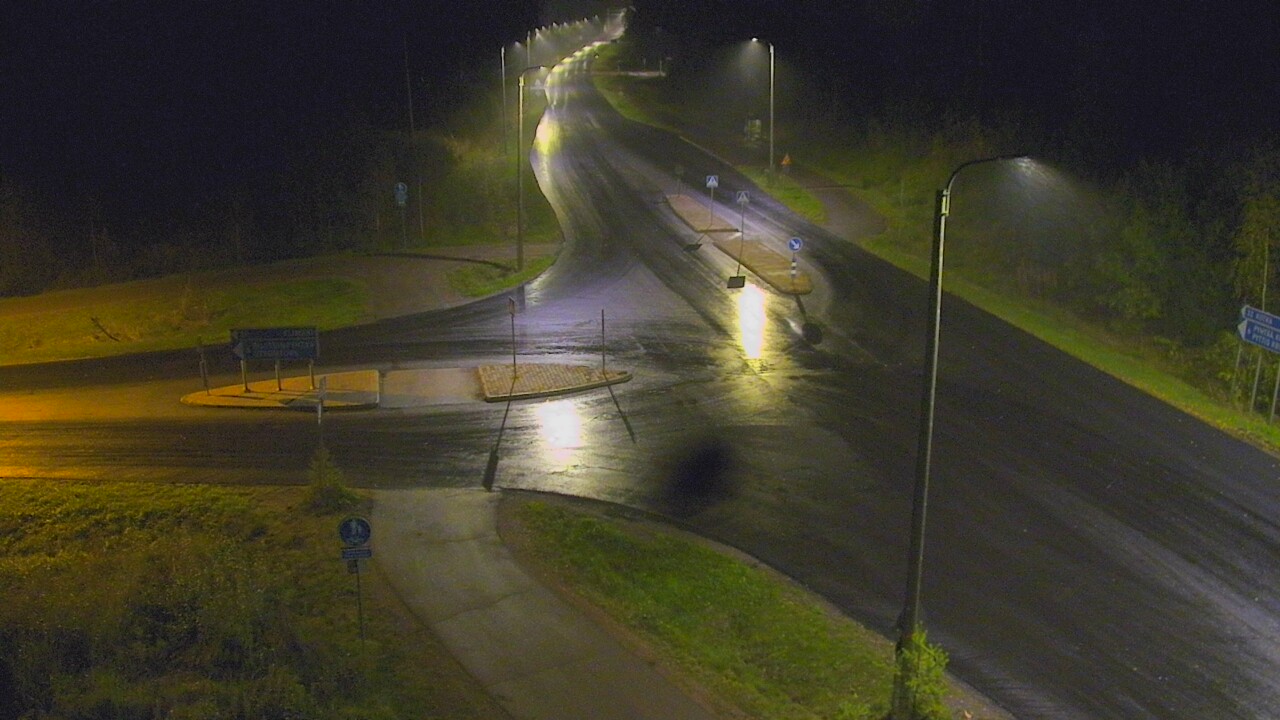 Kelikamerat Kuva Tie 170 Markkinamäki, Loviisa, Uusimaa