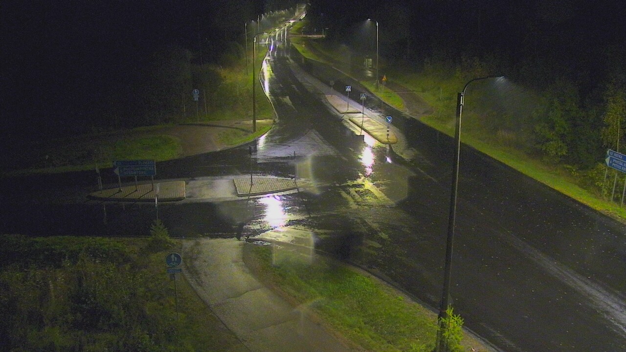 Kelikamerat Kuva Tie 170 Markkinamäki, Loviisa, Uusimaa