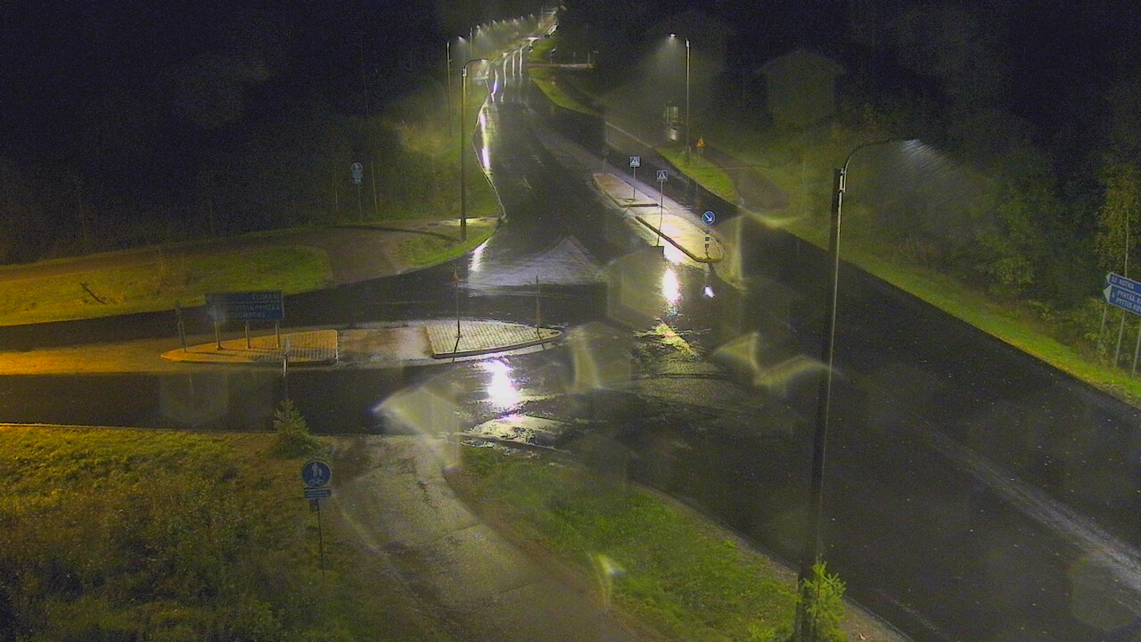 Kelikamerat Kuva Tie 170 Markkinamäki, Loviisa, Uusimaa