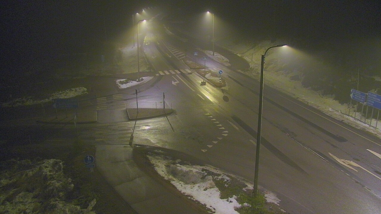 Kelikamerat Kuva Tie 170 Markkinamäki, Loviisa, Uusimaa