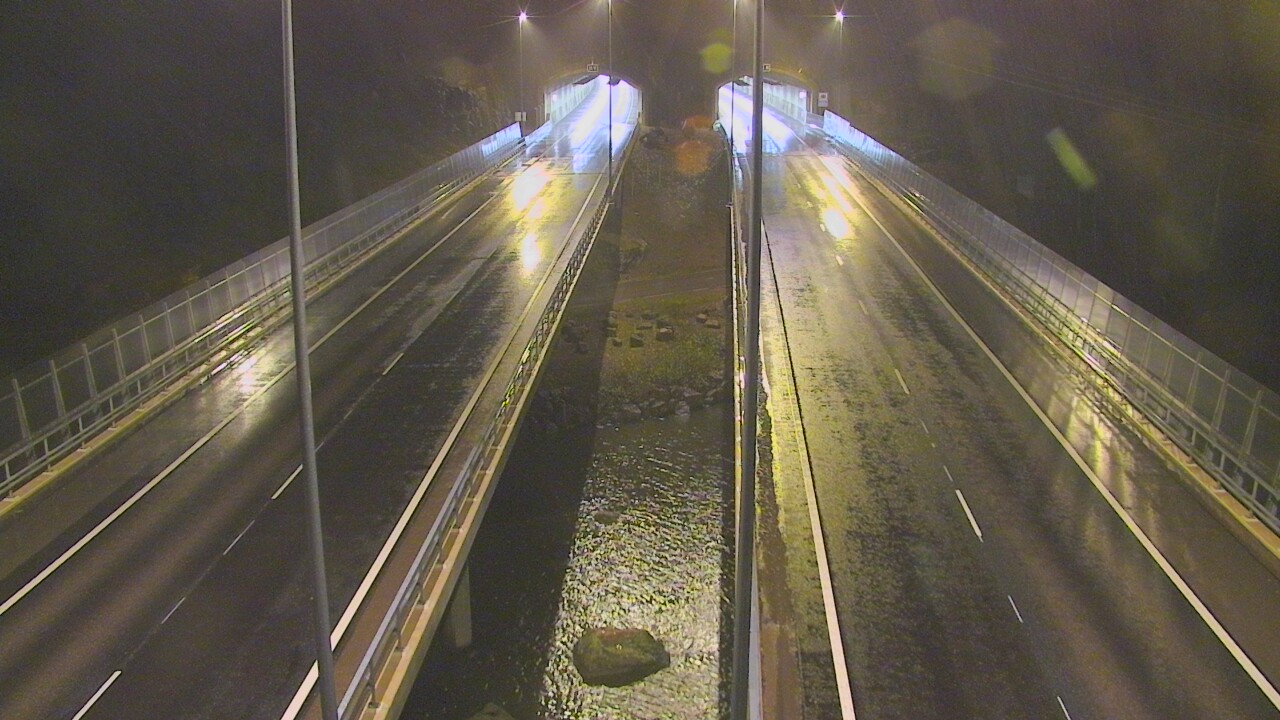 Kelikamerat Kuva Tie 7 Pyhtää Markkinamäki, suuaukko, itä, Pyhtää, Kymenlaakso