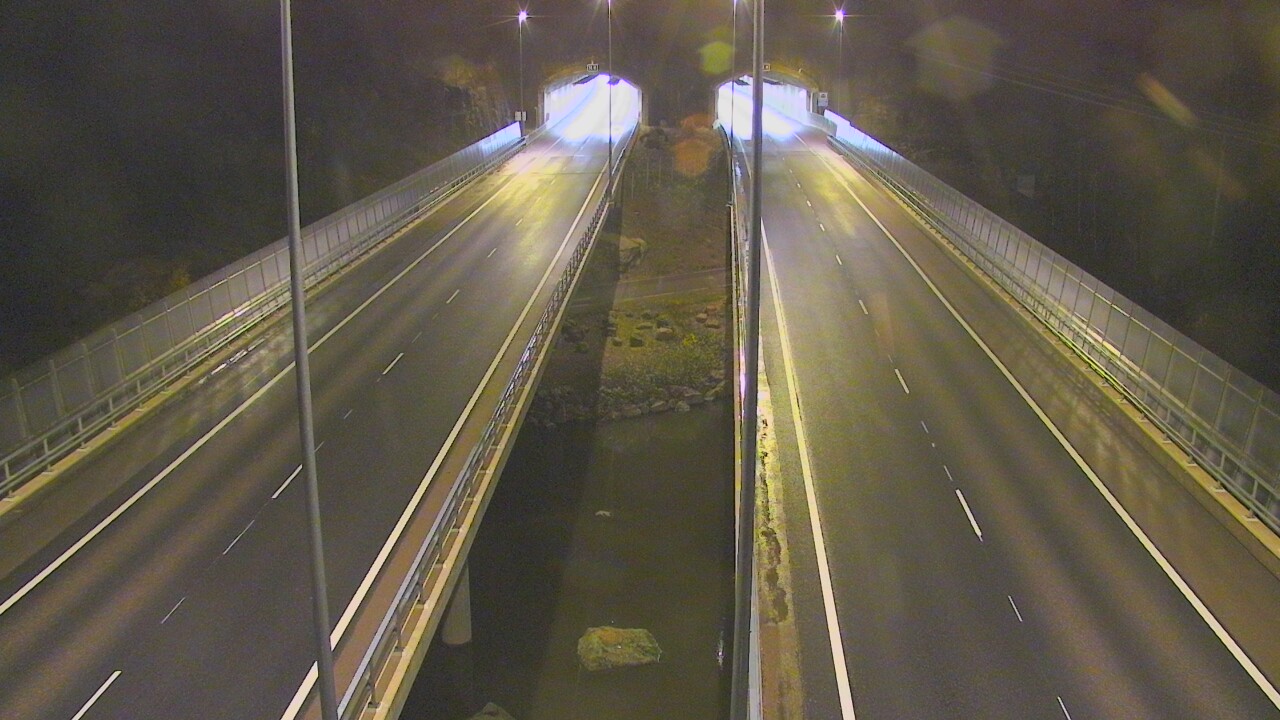 Kelikamerat Kuva Tie 7 Pyhtää Markkinamäki, suuaukko, itä, Pyhtää, Kymenlaakso