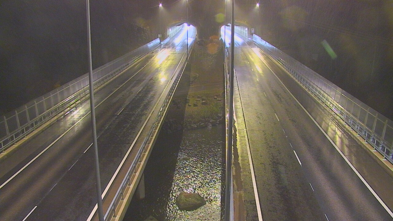 Kelikamerat Kuva Tie 7 Pyhtää Markkinamäki, suuaukko, itä, Pyhtää, Kymenlaakso