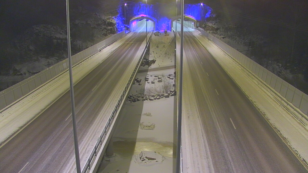 Kelikamerat Kuva Tie 7 Pyhtää Markkinamäki, suuaukko, itä, Pyhtää, Kymenlaakso