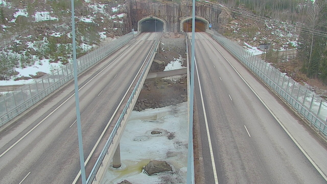 Kelikamerat Kuva Tie 7 Pyhtää Markkinamäki, suuaukko, itä, Pyhtää, Kymenlaakso