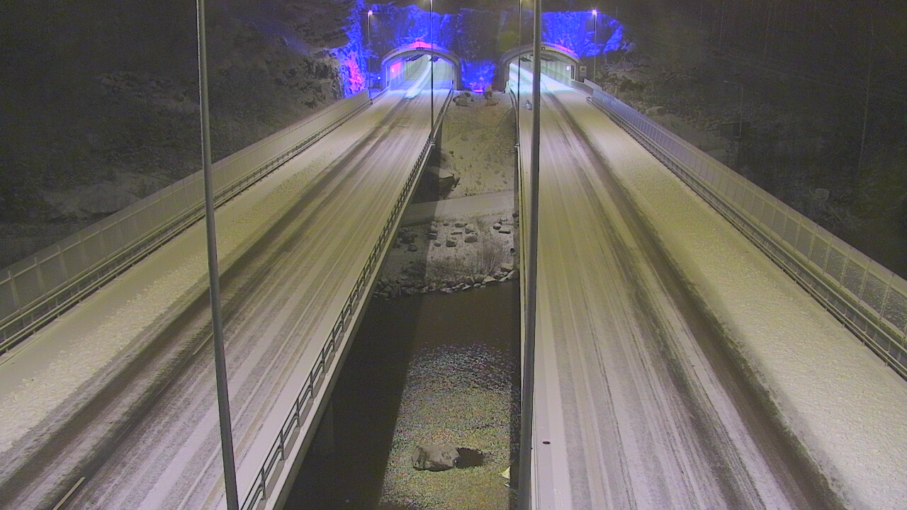 Kelikamerat Kuva Tie 7 Pyhtää Markkinamäki, suuaukko, itä, Pyhtää, Kymenlaakso