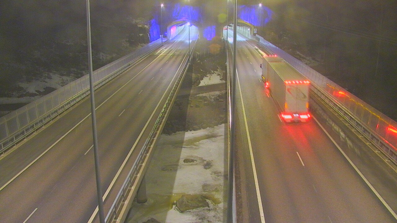 Kelikamerat Kuva Tie 7 Pyhtää Markkinamäki, suuaukko, itä, Pyhtää, Kymenlaakso