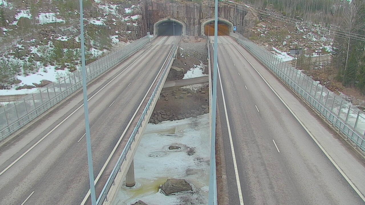 Kelikamerat Kuva Tie 7 Pyhtää Markkinamäki, suuaukko, itä, Pyhtää, Kymenlaakso