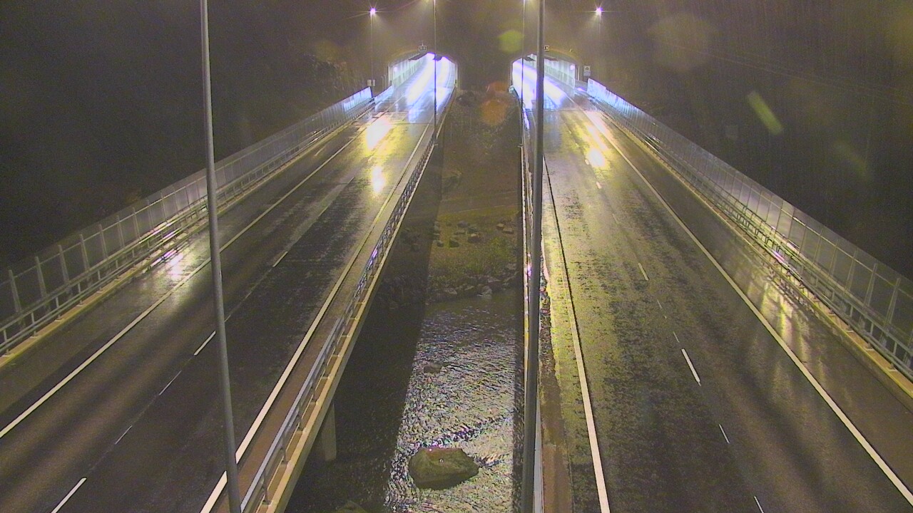 Kelikamerat Kuva Tie 7 Pyhtää Markkinamäki, suuaukko, itä, Pyhtää, Kymenlaakso