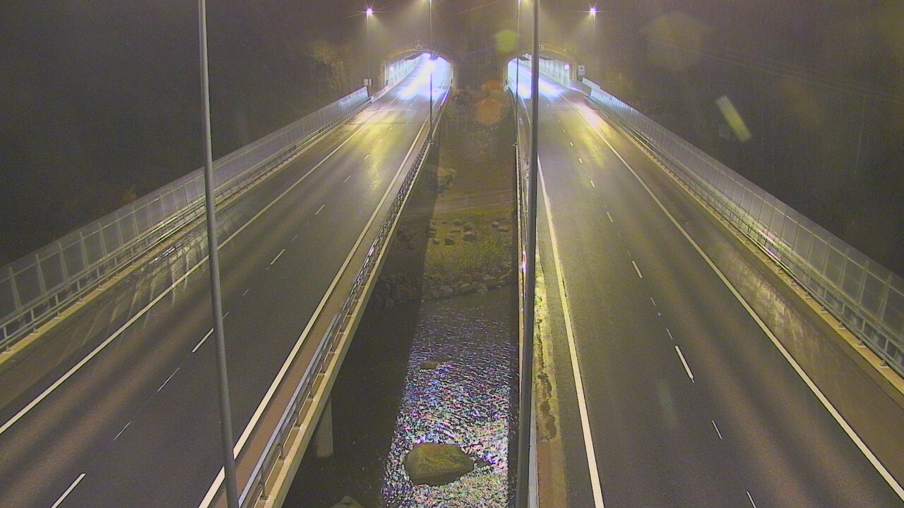 Kelikamerat Kuva Tie 7 Pyhtää Markkinamäki, suuaukko, itä, Pyhtää, Kymenlaakso