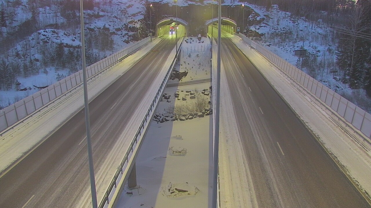 Kelikamerat Kuva Tie 7 Pyhtää Markkinamäki, suuaukko, itä, Pyhtää, Kymenlaakso