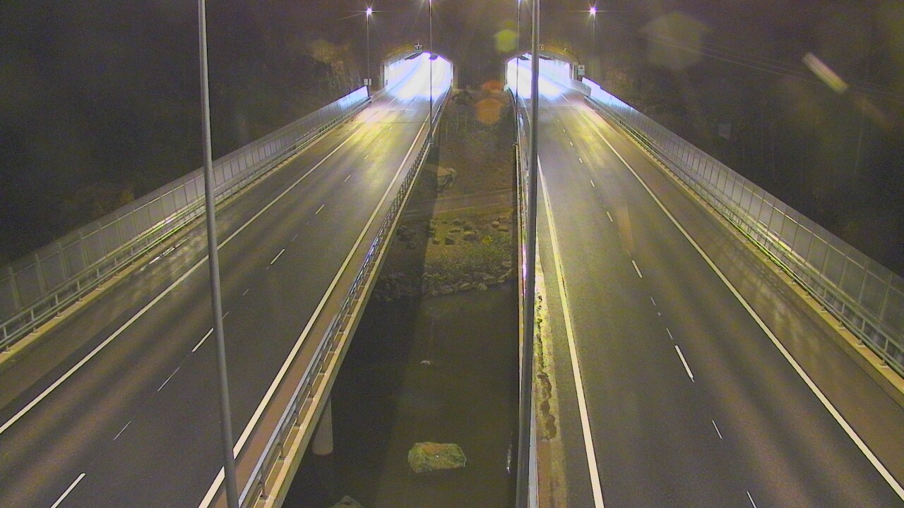 Kelikamerat Kuva Tie 7 Pyhtää Markkinamäki, suuaukko, itä, Pyhtää, Kymenlaakso