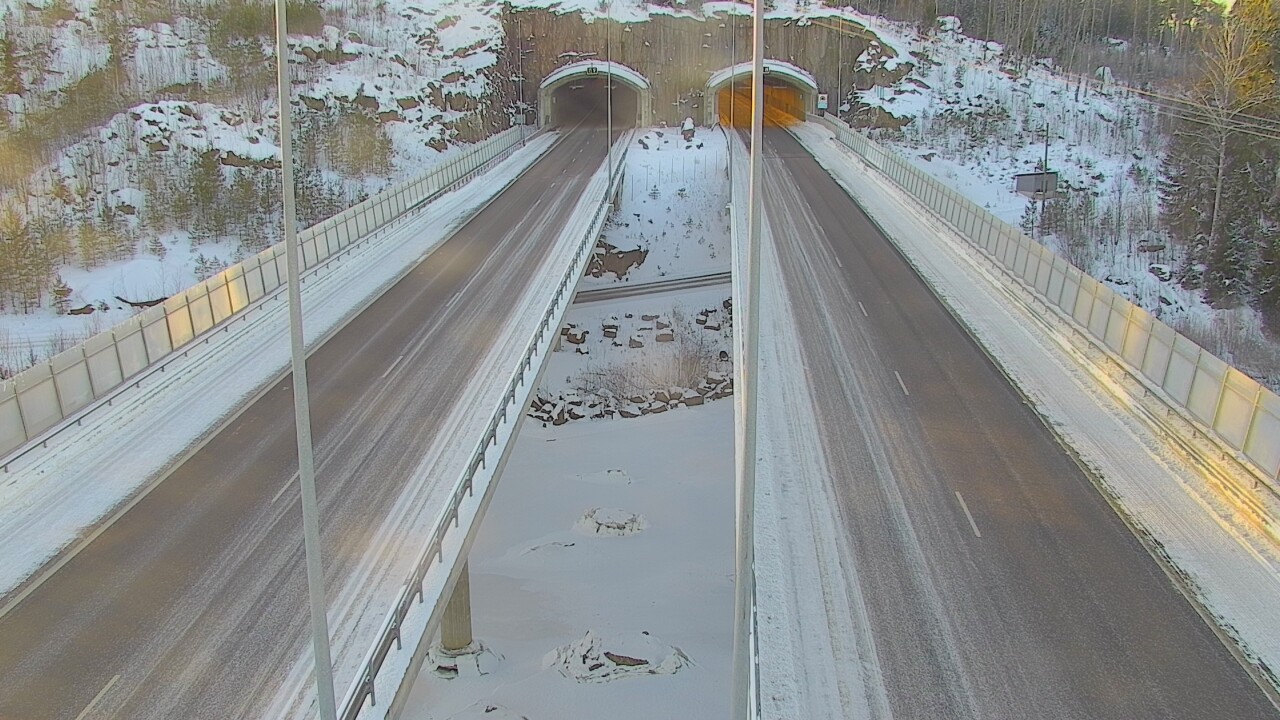 Kelikamerat Kuva Tie 7 Pyhtää Markkinamäki, suuaukko, itä, Pyhtää, Kymenlaakso