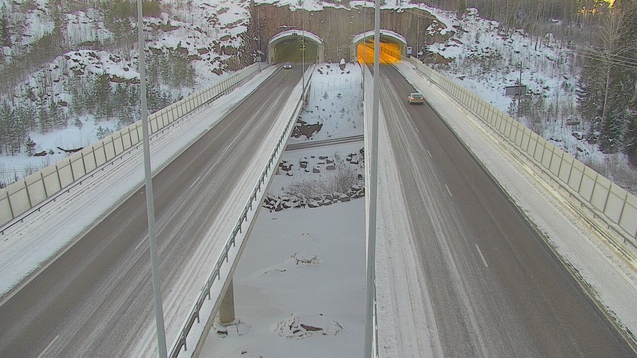 Kelikamerat Kuva Tie 7 Pyhtää Markkinamäki, suuaukko, itä, Pyhtää, Kymenlaakso