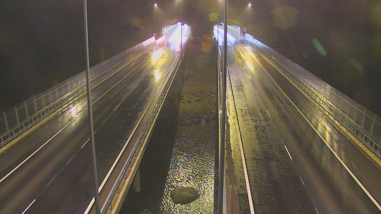 Kelikamerat Kuva Tie 7 Pyhtää Markkinamäki, suuaukko, itä, Pyhtää, Kymenlaakso