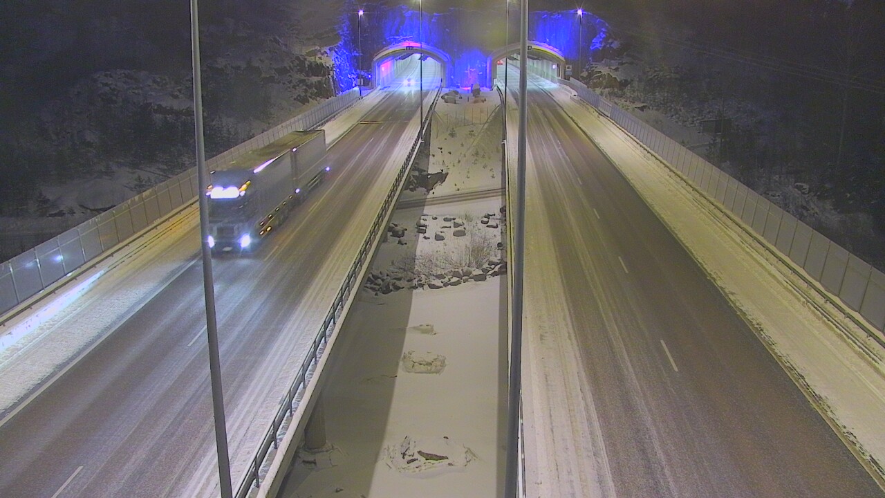 Kelikamerat Kuva Tie 7 Pyhtää Markkinamäki, suuaukko, itä, Pyhtää, Kymenlaakso