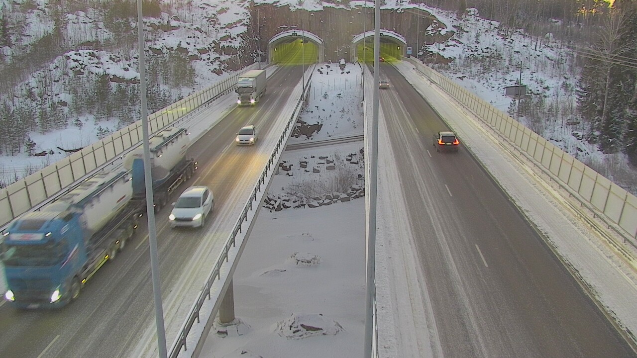 Kelikamerat Kuva Tie 7 Pyhtää Markkinamäki, suuaukko, itä, Pyhtää, Kymenlaakso