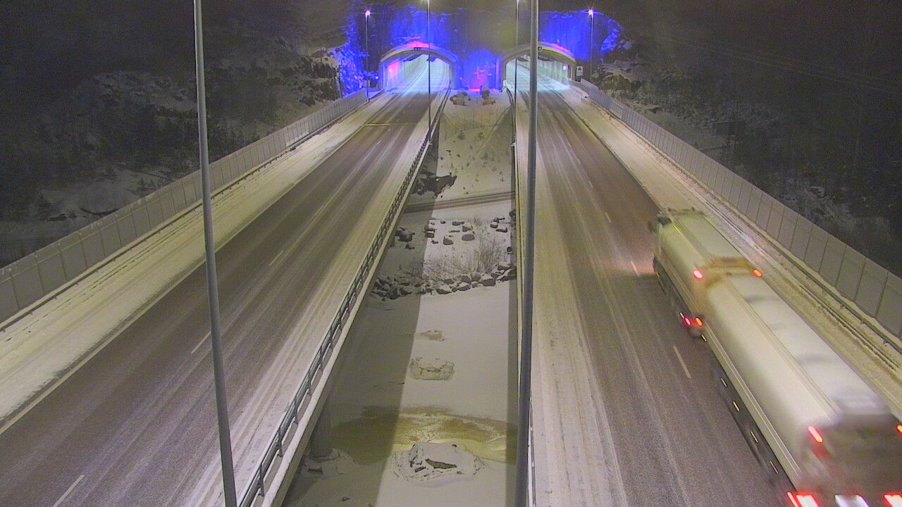 Kelikamerat Kuva Tie 7 Pyhtää Markkinamäki, suuaukko, itä, Pyhtää, Kymenlaakso