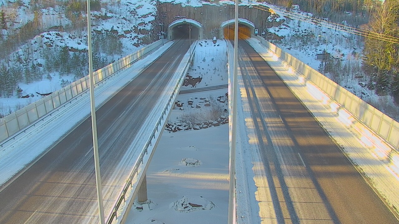 Kelikamerat Kuva Tie 7 Pyhtää Markkinamäki, suuaukko, itä, Pyhtää, Kymenlaakso