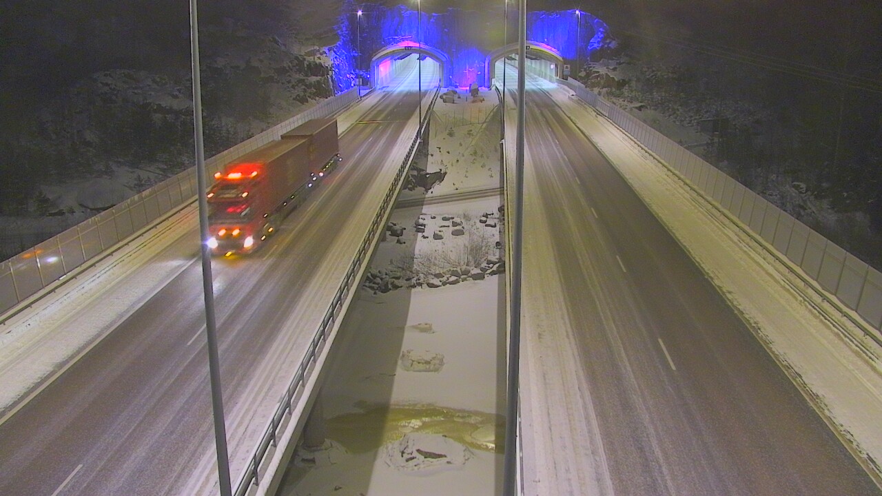 Kelikamerat Kuva Tie 7 Pyhtää Markkinamäki, suuaukko, itä, Pyhtää, Kymenlaakso