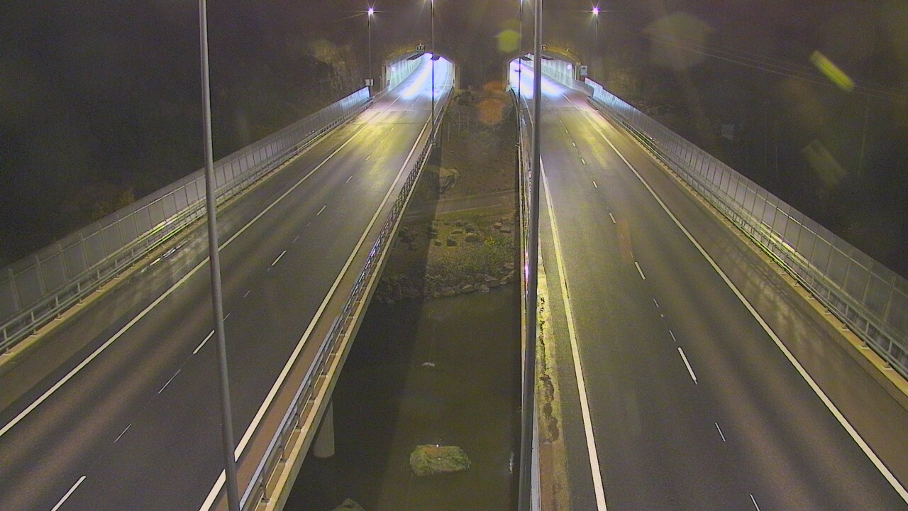 Kelikamerat Kuva Tie 7 Pyhtää Markkinamäki, suuaukko, itä, Pyhtää, Kymenlaakso