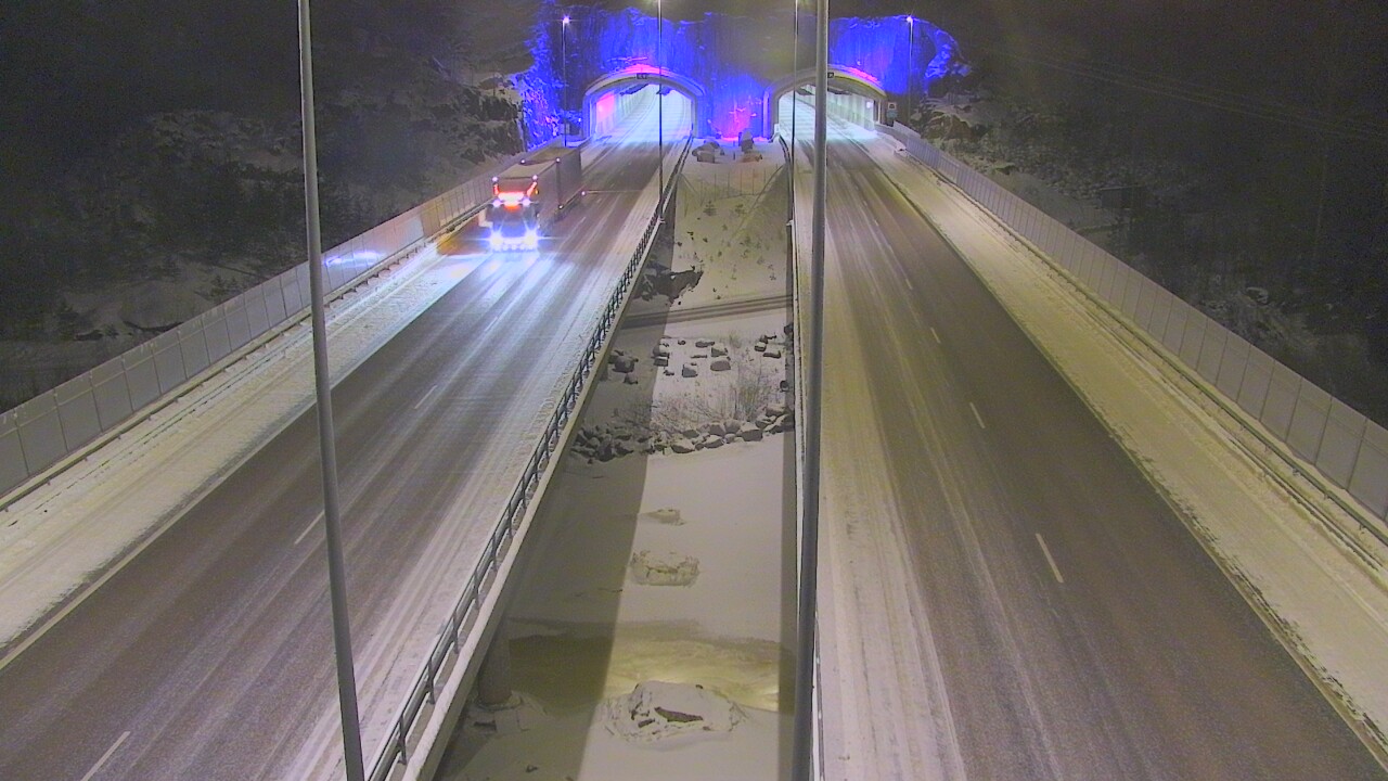 Kelikamerat Kuva Tie 7 Pyhtää Markkinamäki, suuaukko, itä, Pyhtää, Kymenlaakso