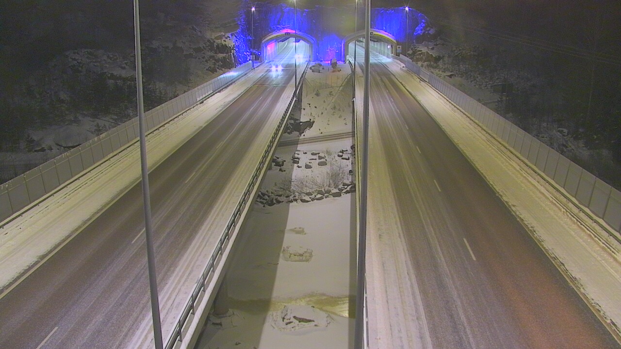 Kelikamerat Kuva Tie 7 Pyhtää Markkinamäki, suuaukko, itä, Pyhtää, Kymenlaakso