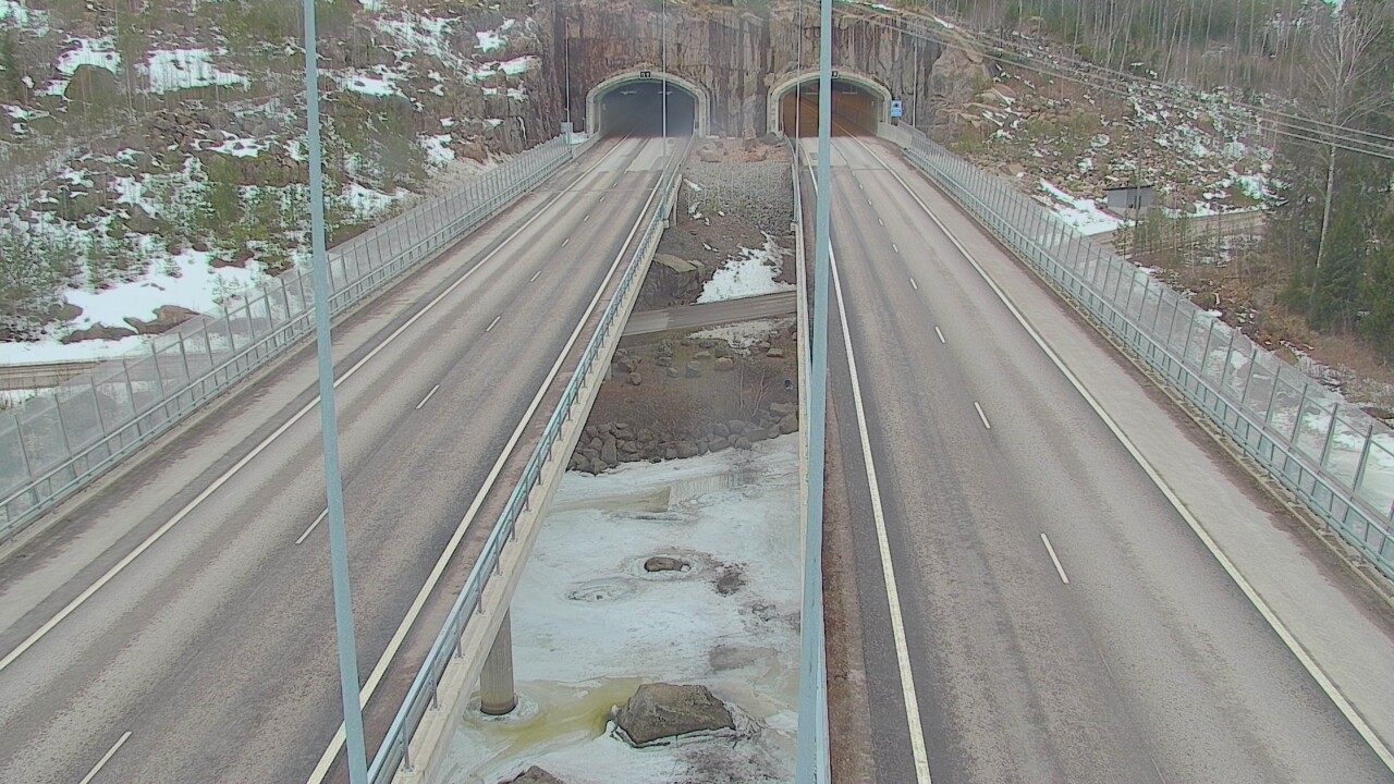 Kelikamerat Kuva Tie 7 Pyhtää Markkinamäki, suuaukko, itä, Pyhtää, Kymenlaakso