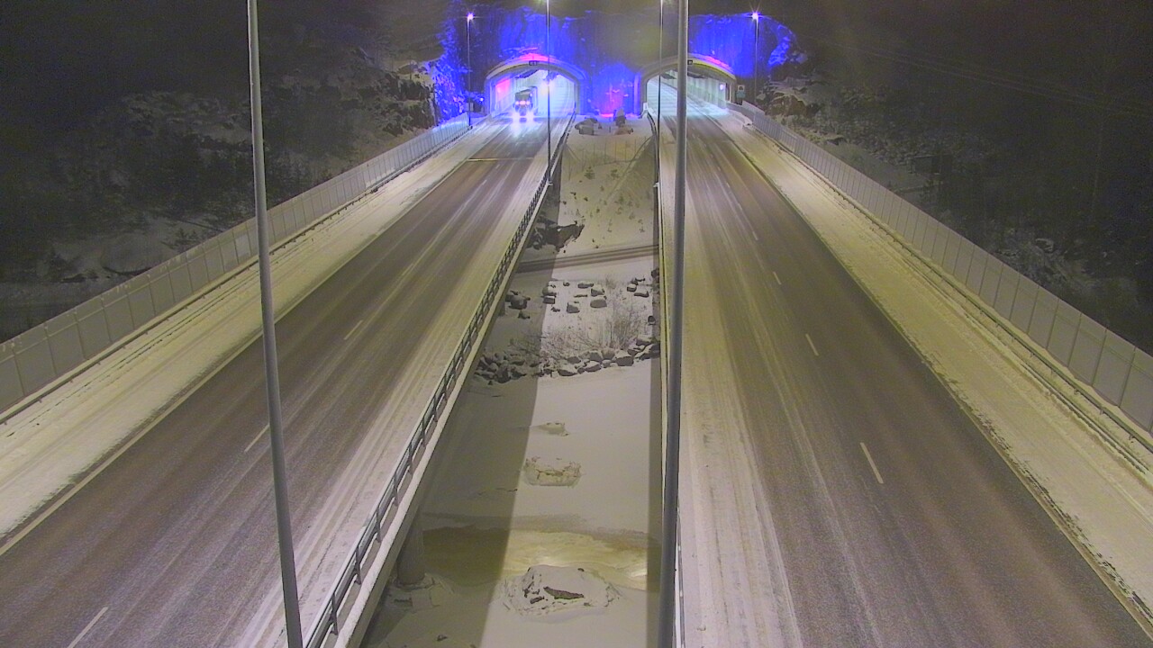 Kelikamerat Kuva Tie 7 Pyhtää Markkinamäki, suuaukko, itä, Pyhtää, Kymenlaakso