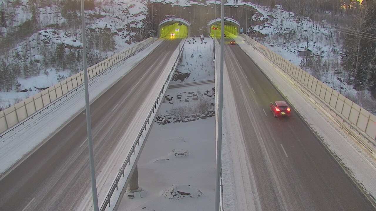 Kelikamerat Kuva Tie 7 Pyhtää Markkinamäki, suuaukko, itä, Pyhtää, Kymenlaakso