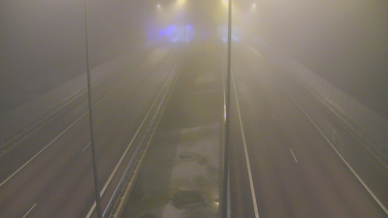 Kelikamerat Kuva Tie 7 Pyhtää Markkinamäki, suuaukko, itä, Pyhtää, Kymenlaakso