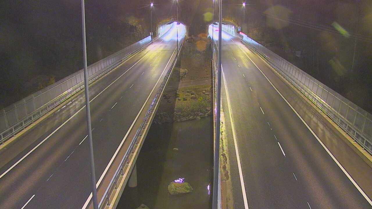 Kelikamerat Kuva Tie 7 Pyhtää Markkinamäki, suuaukko, itä, Pyhtää, Kymenlaakso