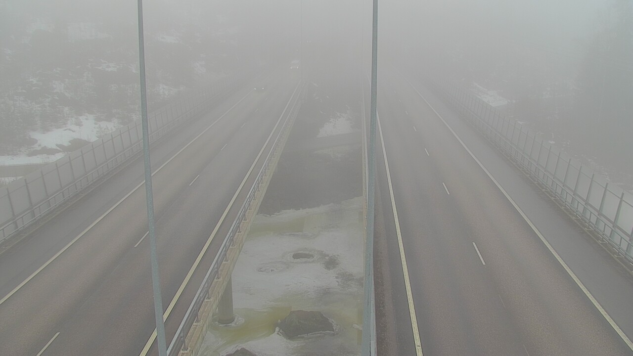 Kelikamerat Kuva Tie 7 Pyhtää Markkinamäki, suuaukko, itä, Pyhtää, Kymenlaakso