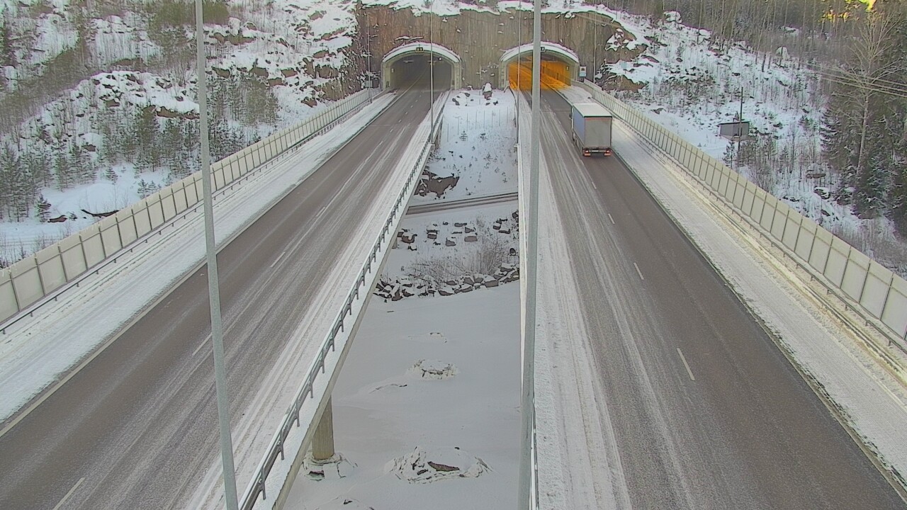 Kelikamerat Kuva Tie 7 Pyhtää Markkinamäki, suuaukko, itä, Pyhtää, Kymenlaakso